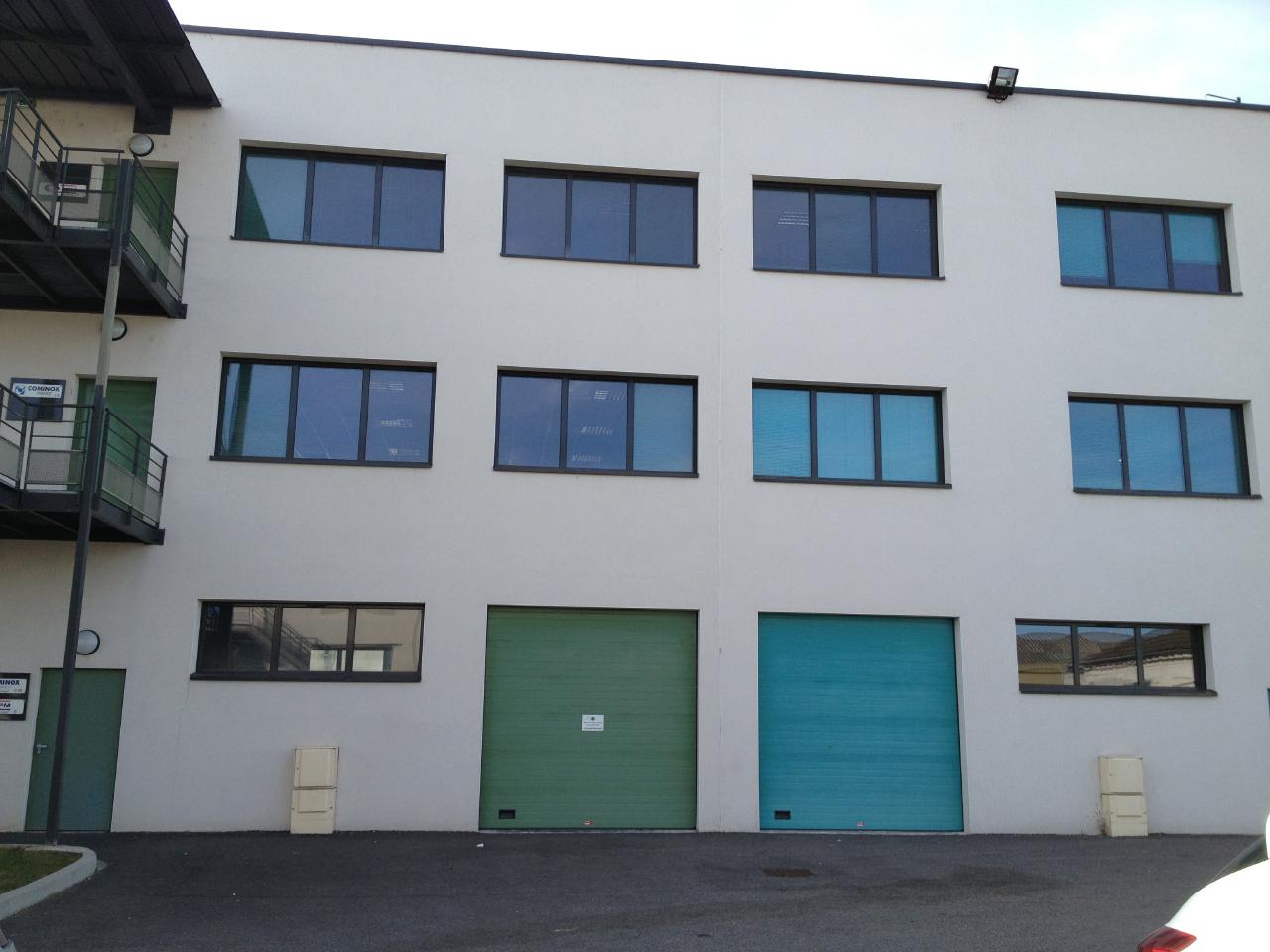 Local d'activité Villeurbanne 200m² Location local d'activité Villeurbanne Rhône OLACT2311701 0